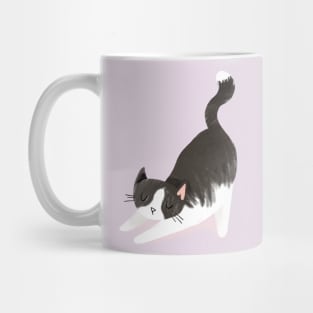 Cute cat Mug